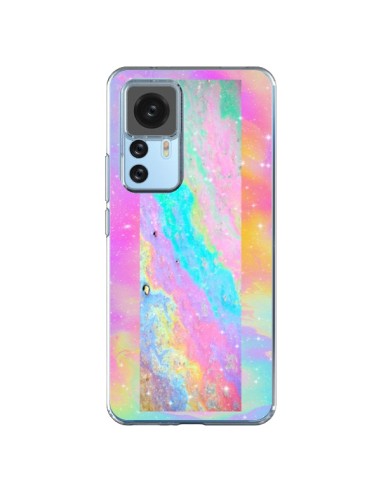 Coque Xiaomi 12T/12T Pro Get away with it Galaxy - Danny Ivan