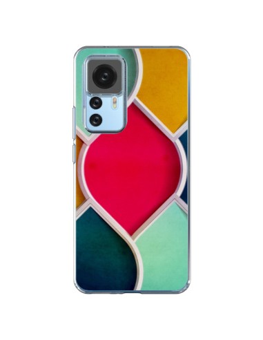 Cover Xiaomi 12T/12T Pro Molto Amore - Danny Ivan