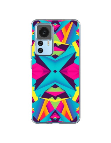 Xiaomi 12T/12T Pro Case The Youth Aztec - Danny Ivan