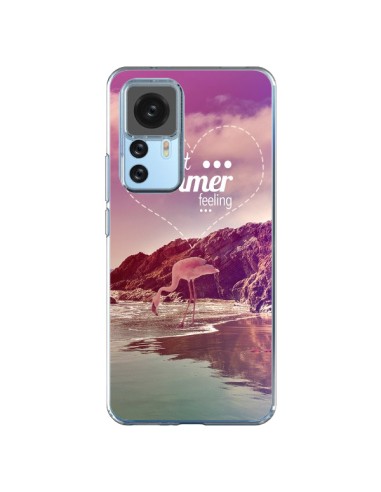 Coque Xiaomi 12T/12T Pro Summer Feeling _té - Eleaxart