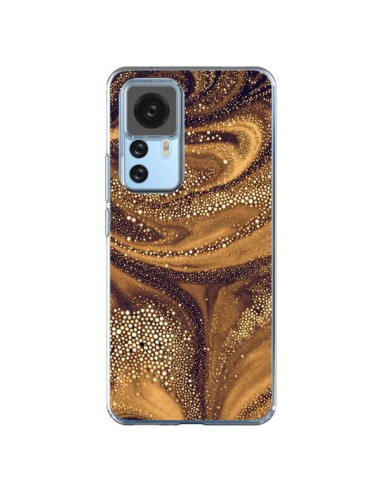 Coque Xiaomi 12T/12T Pro Molten Core Galaxy - Eleaxart