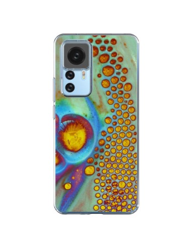 Coque Xiaomi 12T/12T Pro Mother Galaxy - Eleaxart