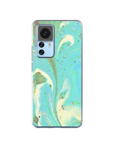 Cover Xiaomi 12T/12T Pro True Galaxy - Eleaxart