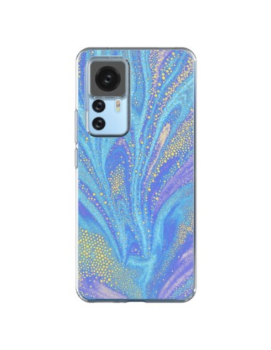 Coque Xiaomi 12T/12T Pro Witch Essence Galaxy - Eleaxart