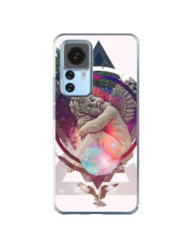 Coque Xiaomi 12T/12T Pro Bébé Petit Ange Bebeto - Eleaxart