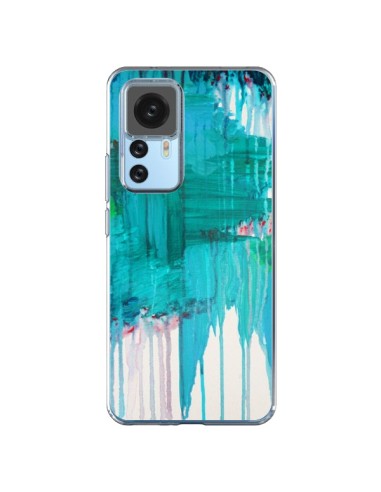 Coque Xiaomi 12T/12T Pro Blue Monsoon - Ebi Emporium