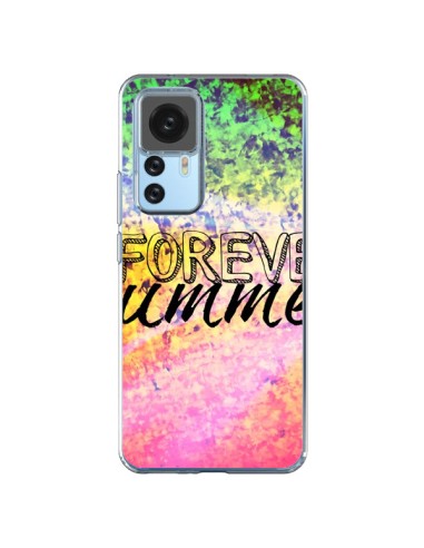 Coque Xiaomi 12T/12T Pro Forever Summer Ete - Ebi Emporium