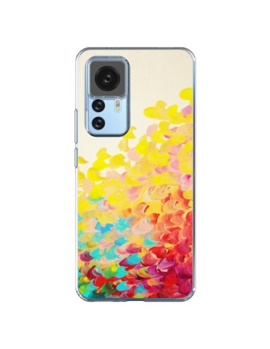 Coque Xiaomi 12T/12T Pro Creation in Color - Ebi Emporium