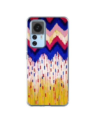 Coque Xiaomi 12T/12T Pro Shine On Azteque - Ebi Emporium