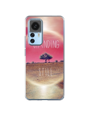 Coque Xiaomi 12T/12T Pro Standing Still Paysage - Javier Martinez