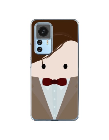 Coque Xiaomi 12T/12T Pro Doctor Who - Jenny Mhairi