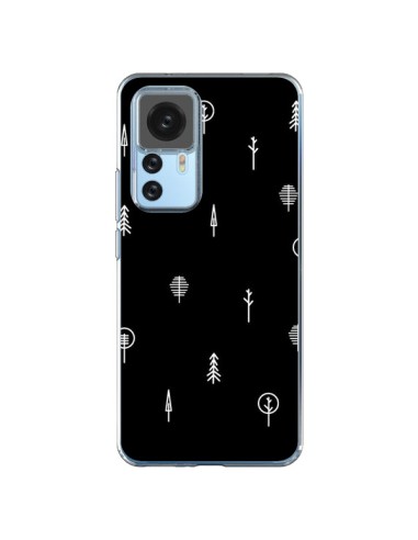 Coque Xiaomi 12T/12T Pro Tree Arbre - Koura-Rosy Kane