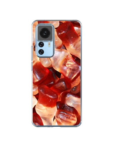 Coque Xiaomi 12T/12T Pro Bonbon Coca Cola Candy - Laetitia