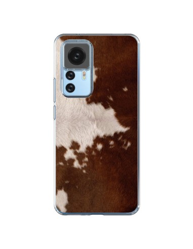 Coque Xiaomi 12T/12T Pro Vache Cow - Laetitia