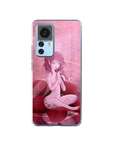 Coque Xiaomi 12T/12T Pro Melody Elves Elfe - LouJah