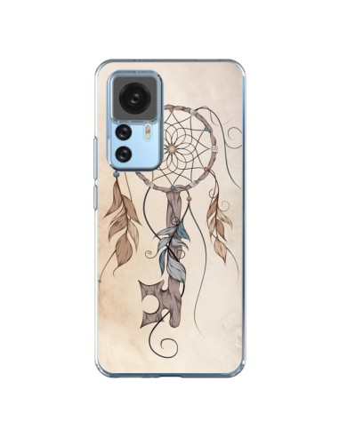 Coque Xiaomi 12T/12T Pro Key to Dreams Clef Rêves - LouJah