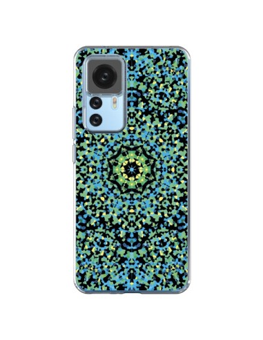 Coque Xiaomi 12T/12T Pro Cairo Spirale - Mary Nesrala