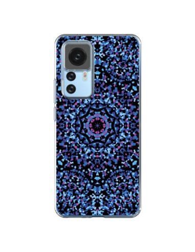 Coque Xiaomi 12T/12T Pro Cassiopeia Spirale - Mary Nesrala