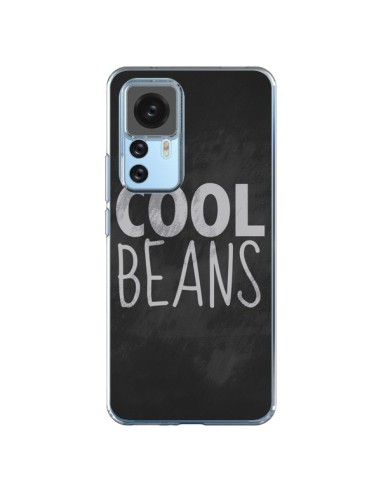 Coque Xiaomi 12T/12T Pro Cool Beans - Mary Nesrala