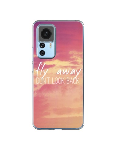 Coque Xiaomi 12T/12T Pro Fly Away - Mary Nesrala