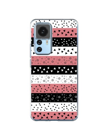 Coque Xiaomi 12T/12T Pro Life is Peachy - Mary Nesrala