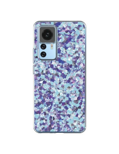 Coque Xiaomi 12T/12T Pro Winter Day Bleu - Mary Nesrala