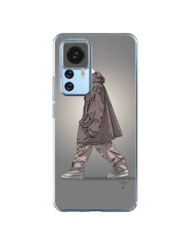 Coque Xiaomi 12T/12T Pro Army Trooper Soldat Armee Yeezy - Mikadololo