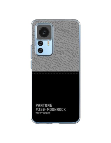 Coque Xiaomi 12T/12T Pro Pantone Yeezy Moonrock - Mikadololo