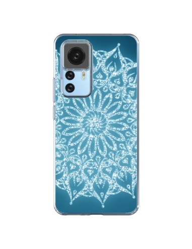 Coque Xiaomi 12T/12T Pro Zen Mandala Azteque - Maximilian San