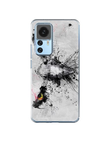 Coque Xiaomi 12T/12T Pro Free Wild - Maximilian San