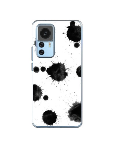 Coque Xiaomi 12T/12T Pro Asteroids Polka Dot - Maximilian San