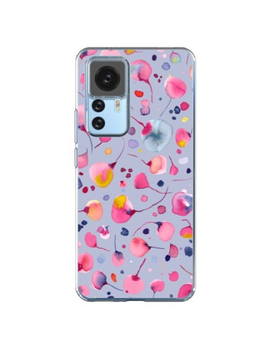 Coque Xiaomi 12T/12T Pro Flying Seeds - Ninola Design