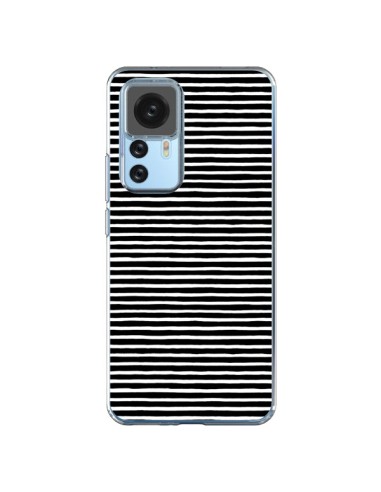 Coque Xiaomi 12T/12T Pro Loom Telar - Ninola Design