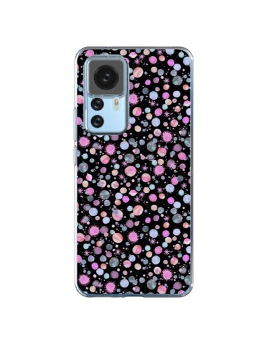 Coque Xiaomi 12T/12T Pro Palms Kids Garden - Ninola Design