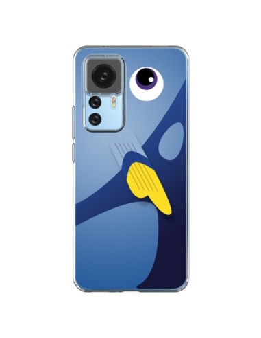 Coque Xiaomi 12T/12T Pro Dory - Nico