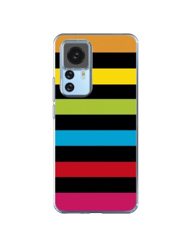 Coque Xiaomi 12T/12T Pro Marcel - Nico