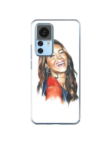 Coque Xiaomi 12T/12T Pro Nabilla - Percy