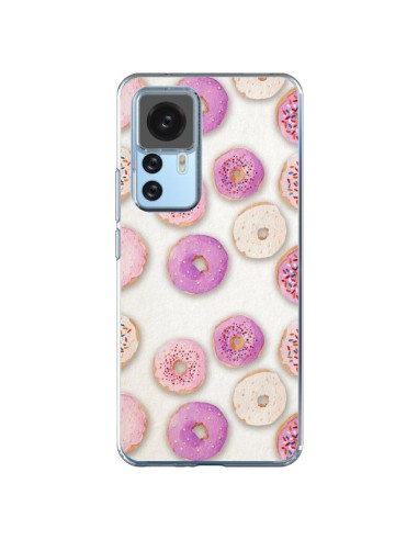 Cover Xiaomi 12T/12T Pro Ciambelle Dolci - Pura Vida