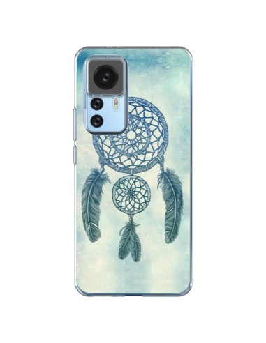 Coque Xiaomi 12T/12T Pro Attrape-rêves double - Rachel Caldwell