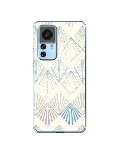 Coque Xiaomi 12T/12T Pro Pastel - Rachel Caldwell