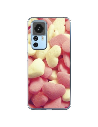 Coque Xiaomi 12T/12T Pro Tiny pieces of my heart - R Delean