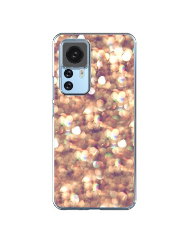 Xiaomi 12T/12T Pro Case Glitter and Shine Glitter- Sylvia Cook