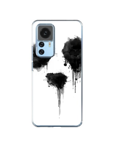 Coque Xiaomi 12T/12T Pro Panda - Sara Eshak