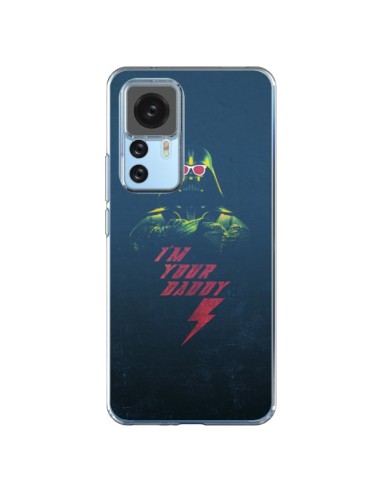 Coque Xiaomi 12T/12T Pro Dark Vador - Victor Vercesi