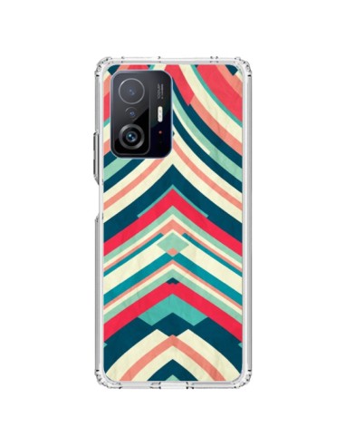 Coque Xiaomi 11T / 11T Pro Goodnight Nobody Azteque - Danny Ivan