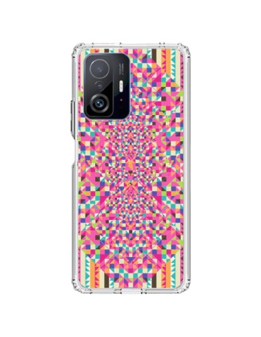 Coque Xiaomi 11T / 11T Pro Lisbon Azteque - Danny Ivan