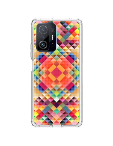 Coque Xiaomi 11T / 11T Pro Sweet Color Azteque - Danny Ivan