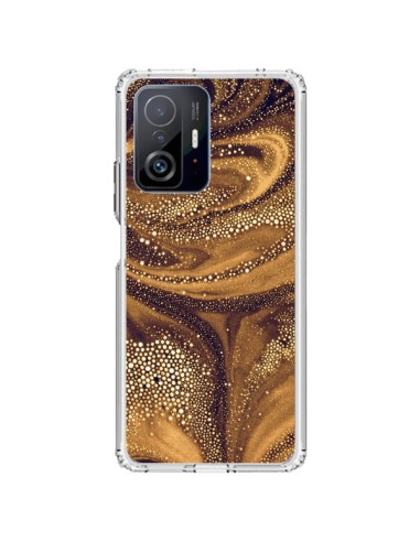 Coque Xiaomi 11T / 11T Pro Molten Core Galaxy - Eleaxart