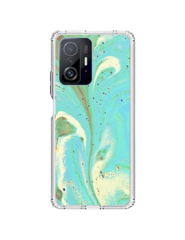 Coque Xiaomi 11T / 11T Pro True Galaxy - Eleaxart