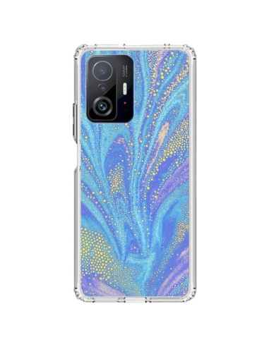 Coque Xiaomi 11T / 11T Pro Witch Essence Galaxy - Eleaxart